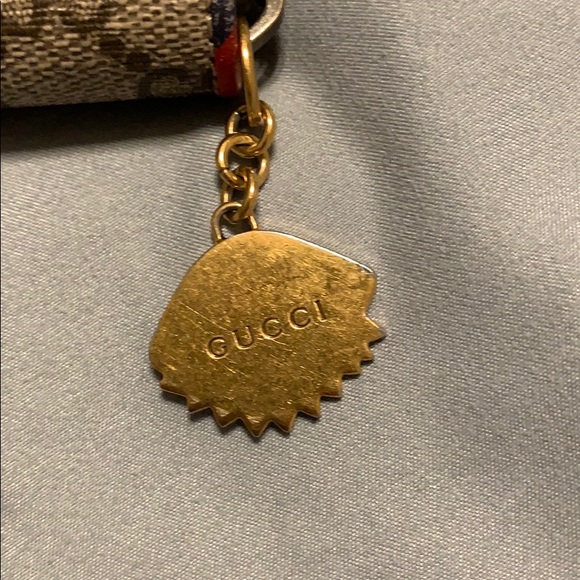 Gucci Wallet - Picture 6 of 7